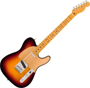 Fender American Ultra II Telecaster MN Ultraburst Elektrická gitara