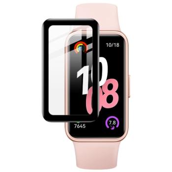IMAK 3D Flexibilné sklo pre Huawei Band 10