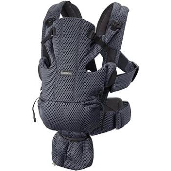 Babybjorn Move Anthracite (7317680990136)