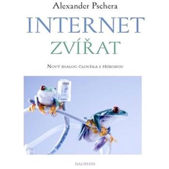 Internet zvířat (9788072728947)