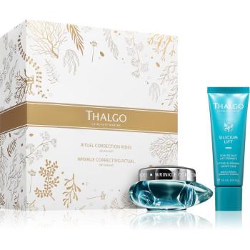 Thalgo Hyalu-Procollagen Wrinkle Correcting Ritual darčeková sada pre spevnenie pleti