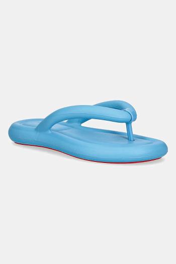 Šľapky Melissa MELISSA FLIP FLOP FREE AD na plochom podpätku, M 33531