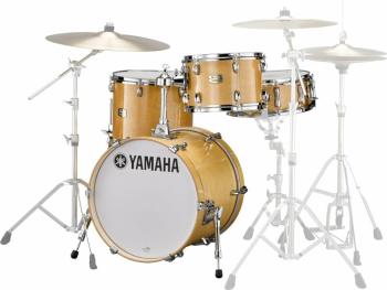 Yamaha SBP8F3NW Natural Wood Akustická bicia sada