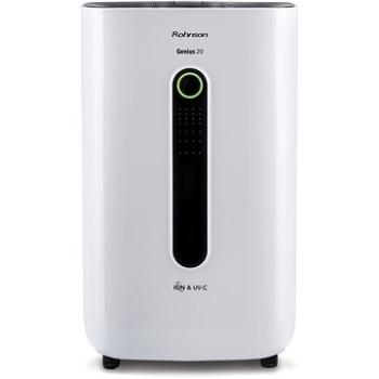 Rohnson R-9920 Genius Wi-Fi Health & Clean