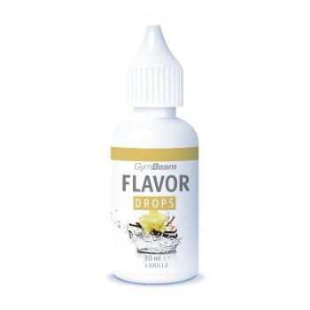 GymBeam Flavor Drops