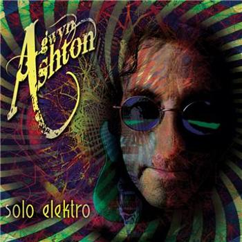 ASHTON, GWYN - SOLO ELEKTRO, CD