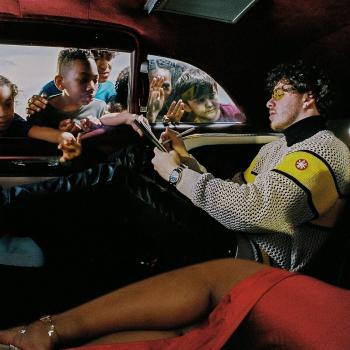 Jack Harlow - That's What They All Say (Crystal Clear Coloured) (LP)