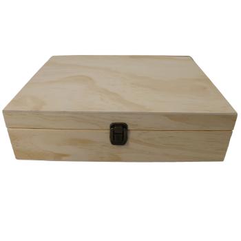 Veľký kufrík na esenciálne oleje Venoc