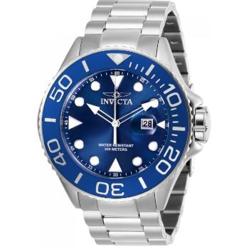 Invicta Pro Diver 28766 - 30 dní na vrátenie tovaru, Garancia originality