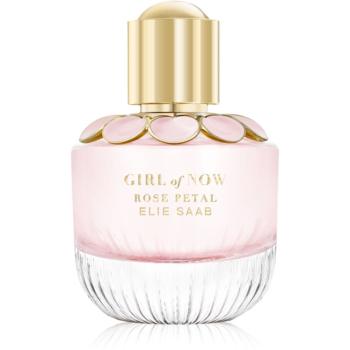 Elie Saab Girl of Now Rose Petal parfumovaná voda pre ženy 50 ml