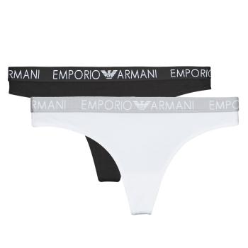 Emporio Armani  CC318-163333  String Viacfarebná