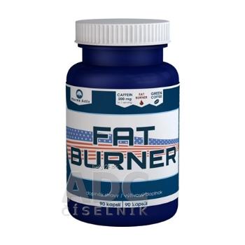 Pharma Activ FAT BURNER