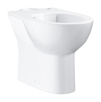 Wc kombi, pouze mísa Grohe Bau Ceramic alpská biela zadný odpad 39349000