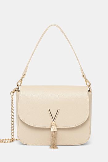 Kabelka Valentino Bags béžová farba, VBS1R404G