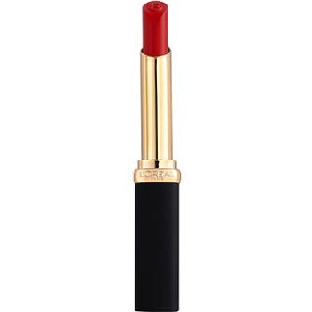 ĽORÉAL PARIS Color Riche Intense Volume Matte Slim 336 Le Rouge Avant-Garde rúž 1,8 g (30147973)