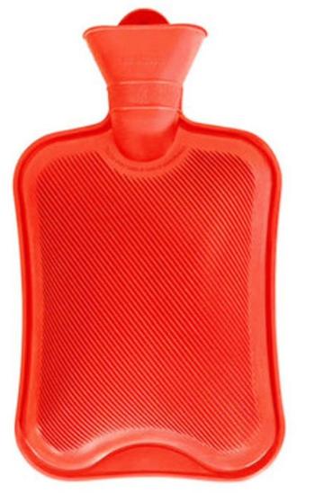 SIMPLYMED gumový termofor 2 l