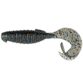 Keitech Flapper Grub 4 10,2cm 6,5g 7ks (RYB950611nad)