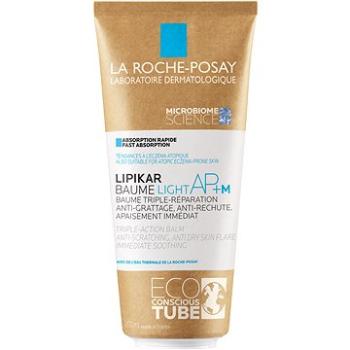 LA ROCHE POSAY Lipikar AP + M ľahká textúra 200 ml (3337875803847)