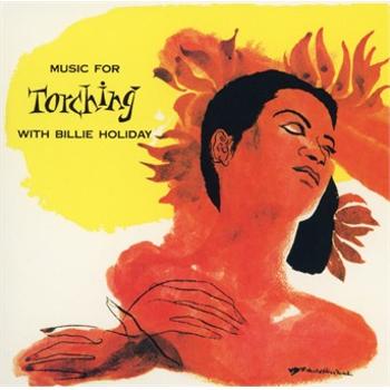 Billie Holiday, Music For Torching, CD