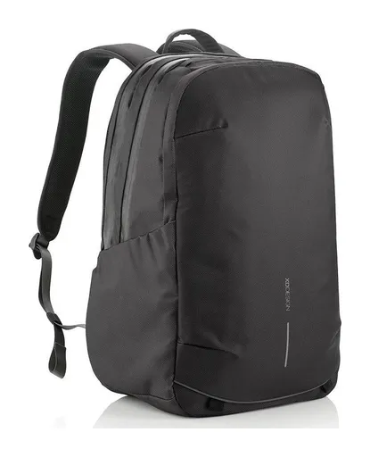 Cestovný batoh XD Design Bobby Explore Black
