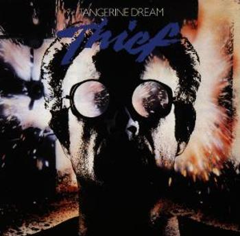 Tangerine Dream, THIEF/DIGITAL REMASTER, CD