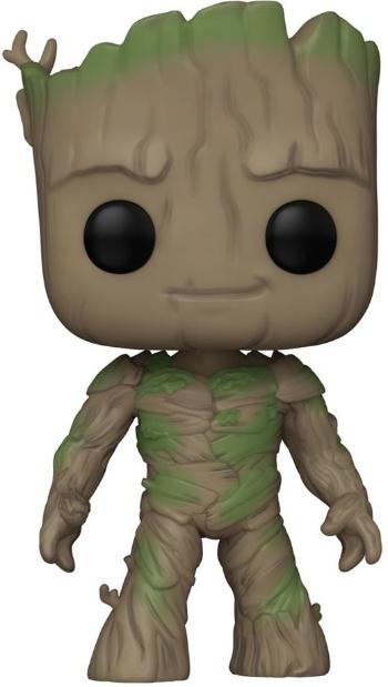 Figura Funko POP! Guardians of the Galaxy 3. - Groot