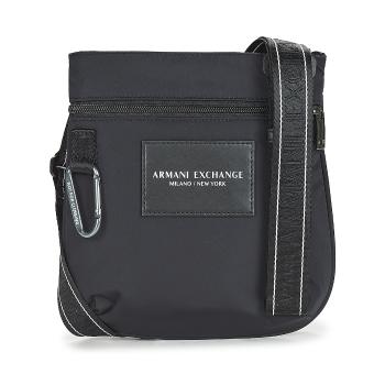 Armani Exchange  952460  Vrecúška/Malé kabelky Čierna