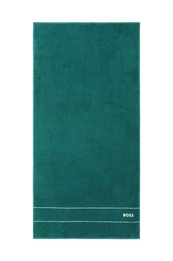 Veľký bavlnený uterák BOSS 100 x 150 cm
