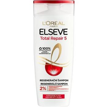 L´ORÉAL ELSEVE Full Repair5 na poškodené vlasy 400 ml (3600521705827)