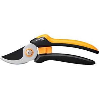 Fiskars Nožnice záhradné dvojčepeľové (L) Solid™ P341 (1057164)