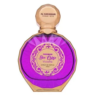 Al Haramain Bon Cherie Violette čistý parfém pre ženy 100 ml