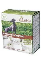 Delikatesa Ovčí tuk s morskými riasami. Maxi 250g