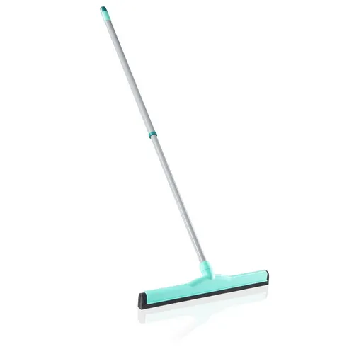 Leifheit Stierka na dlažbu Classic s teleskopickou tyčou 56421