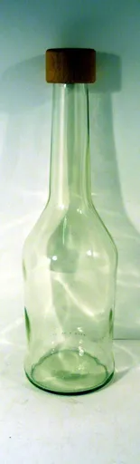 MAKRO - Fľaša Napoleon 0,5L + uzáver