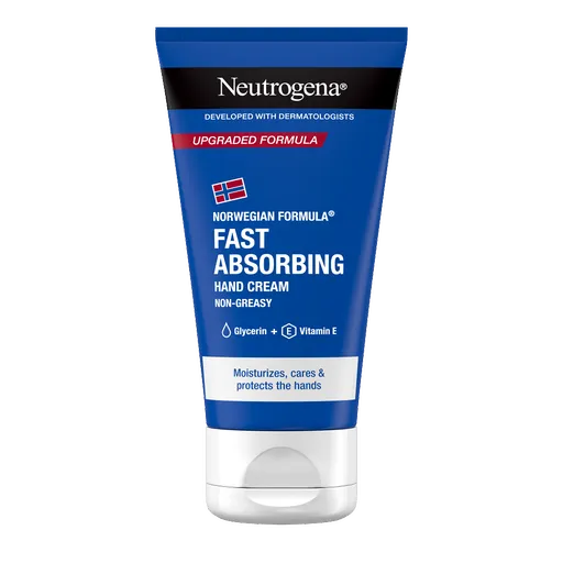 NEUTROGENA krém na ruky rýchlo sa vstrebávajúce 75 ml
