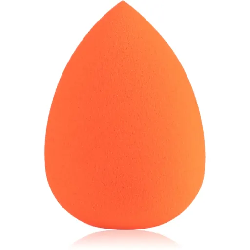 Gabriella Salvete Tools Make-Up Sponge make-up hubka v tvare kvapky 05 Orange 1 ks