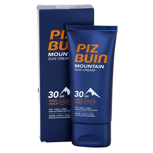 PIZ BUIN Mountain Sun Cream SPF30 50 ml