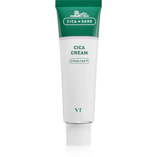 VT Cosmetics Cica Cream hydratačný pleťový krém s upokojujúcim účinkom 50 ml