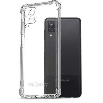AlzaGuard Shockproof Case pre Samsung Galaxy A12 (AGD-PCTS0018Z)