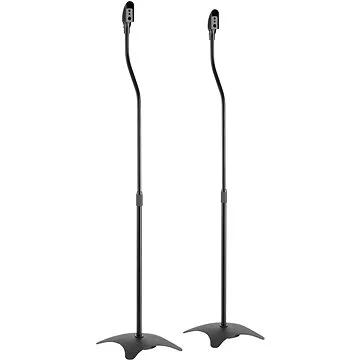 AlzaErgo SM310B Audio Mount čierny (APW-EGSM310B)