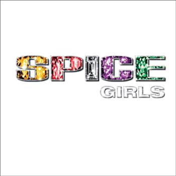 Spice Girls, GREATEST HITS, CD