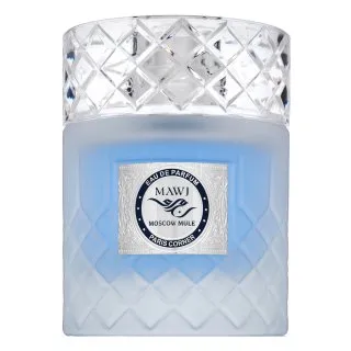 Paris Corner Mawj Moscow Mule parfémovaná voda unisex 100 ml