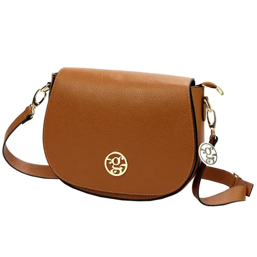 Dámska kabelka Gregorio 1706-2 DOLLARO