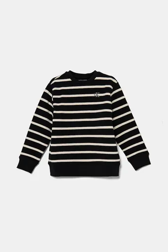 Detská mikina Calvin Klein Jeans