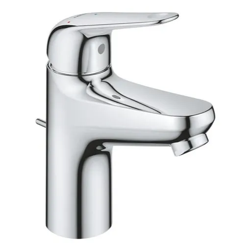 Grohe Swift umývadlová batéria s výpusťou chróm 24322001 G24322001
