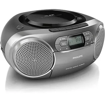 Philips AZB600/12