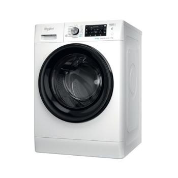 Whirlpool Mosógép elöltöltős gőz funkcióval FFD 9489 BV EE