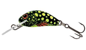 Salmo Wobler Hornet Sinking 4cm - Beetle,Salmo Wobler Hornet Sinking 4cm - Beetle