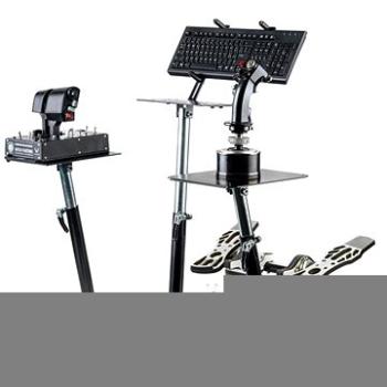 Wheel Stand Pro SUPER WARTHOG, stojan na joystick pre Thrustmaster HOTAS WARTHOG, Saitek X55/X52/X52 (SW)