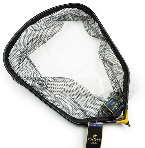 Free spirit podberáková hlava hi-s power rectanglar 55x45x40 cm